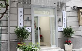 Albergo Casablanca